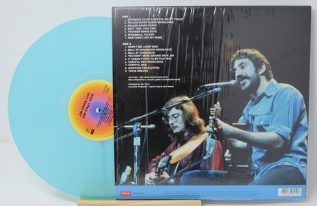 Croce, Jim - The Final Tour (Live)
