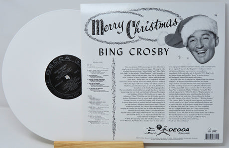 Crosby, Bing - Merry Christmas