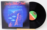 Crosby, Stills Nash - Daylight Again