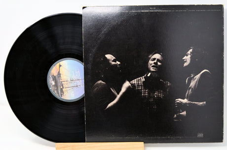 Crosby, Stills & Nash - CSN