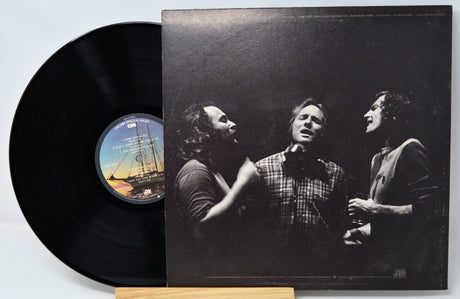Crosby, Stills & Nash - CSN