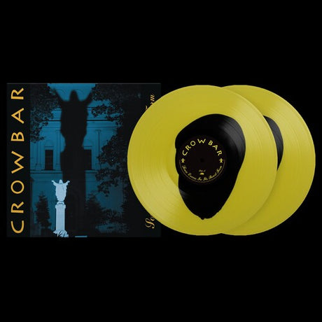 Crowbar - Sonic Excess Anniv. Edition