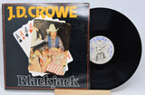 Crowe, J.D. - Blackjack