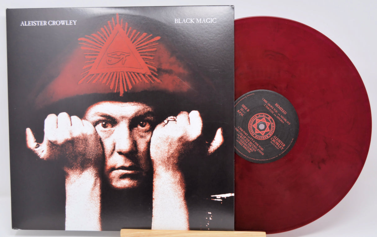 Crowley, Aleister - Black Magic