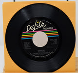 Crown Heights Affair - Dancin'