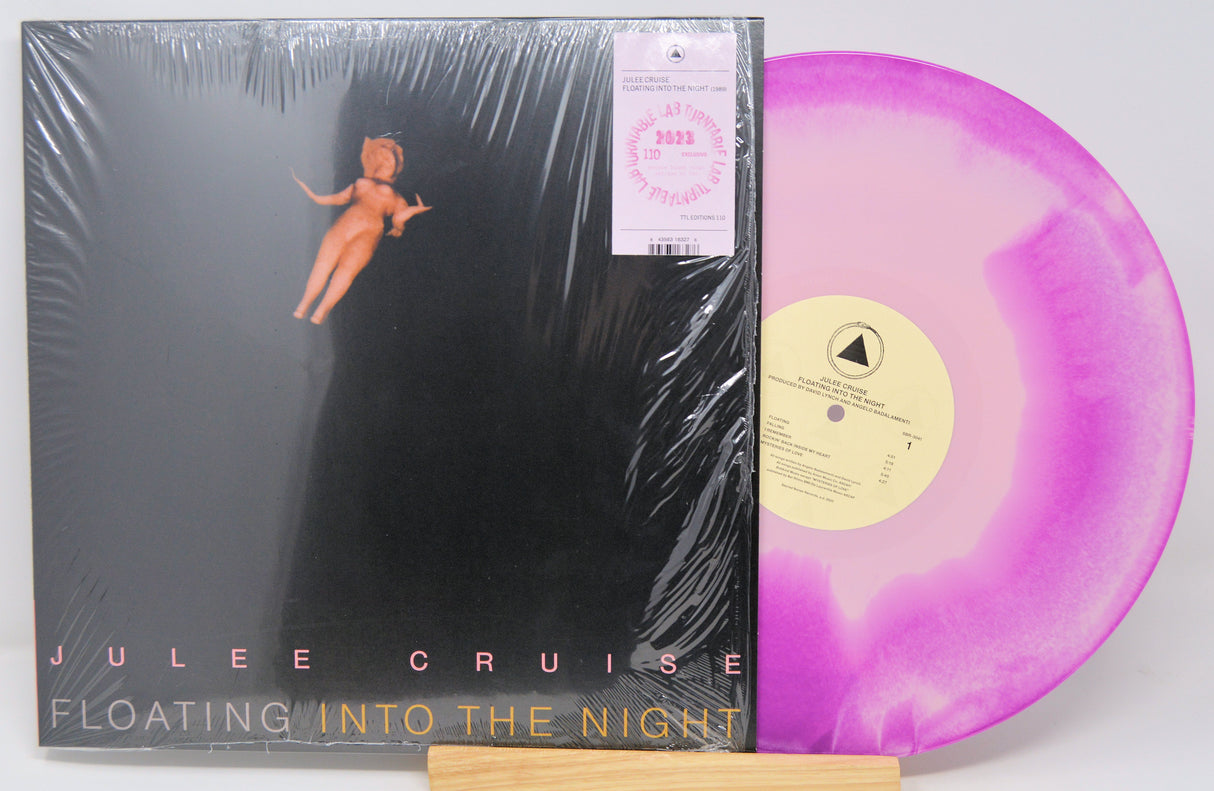 Cruise, Julee - Floating Into The Night