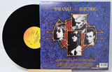 Cult, The - Electric