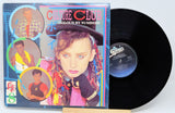 Culture Club - Colour By Numbers