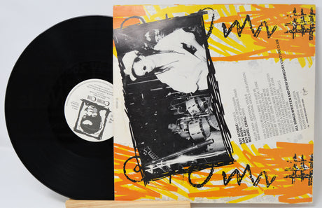 Culture Club - Do You Really Want To Hurt Me