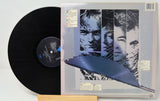 Cutting Crew - Broadcast