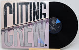 Cutting Crew - Broadcast