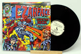 Czarface - Self Titled