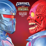 Czarface - Meets Frankie Pulitzer