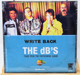 DB's - Picture Sleeve