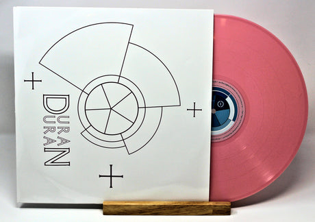 Duran Duran ‎– As The Lights Go Down (Live Oakland Coliseum '84)