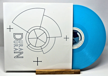 Duran Duran ‎– As The Lights Go Down (Live Oakland Coliseum '84)