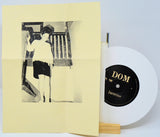DOM - Living In America / Impetigo