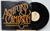 Ashford & Simpson - Performance