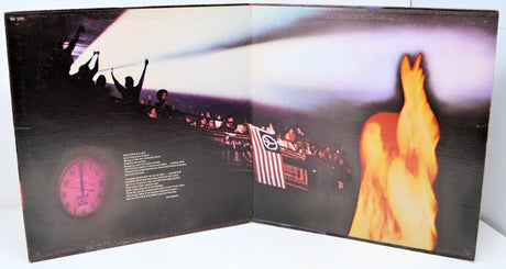 Hendrix, Jimi - Band Of Gypsys