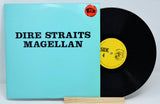 Dire Straits - Magellan