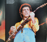 Journey - Signed 1983 Tour Program