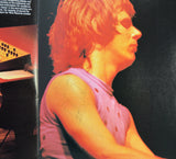 Journey - Signed 1983 Tour Program