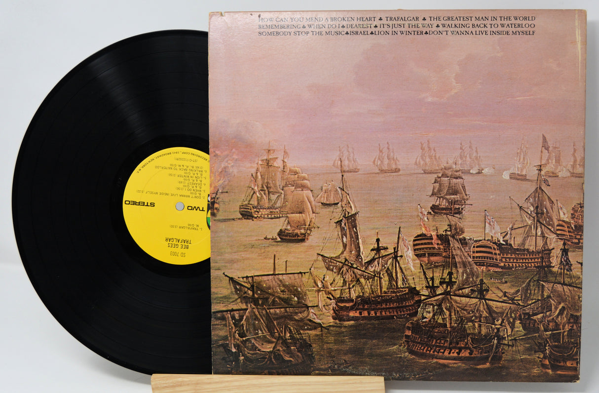 Bee Gees - Trafalgar
