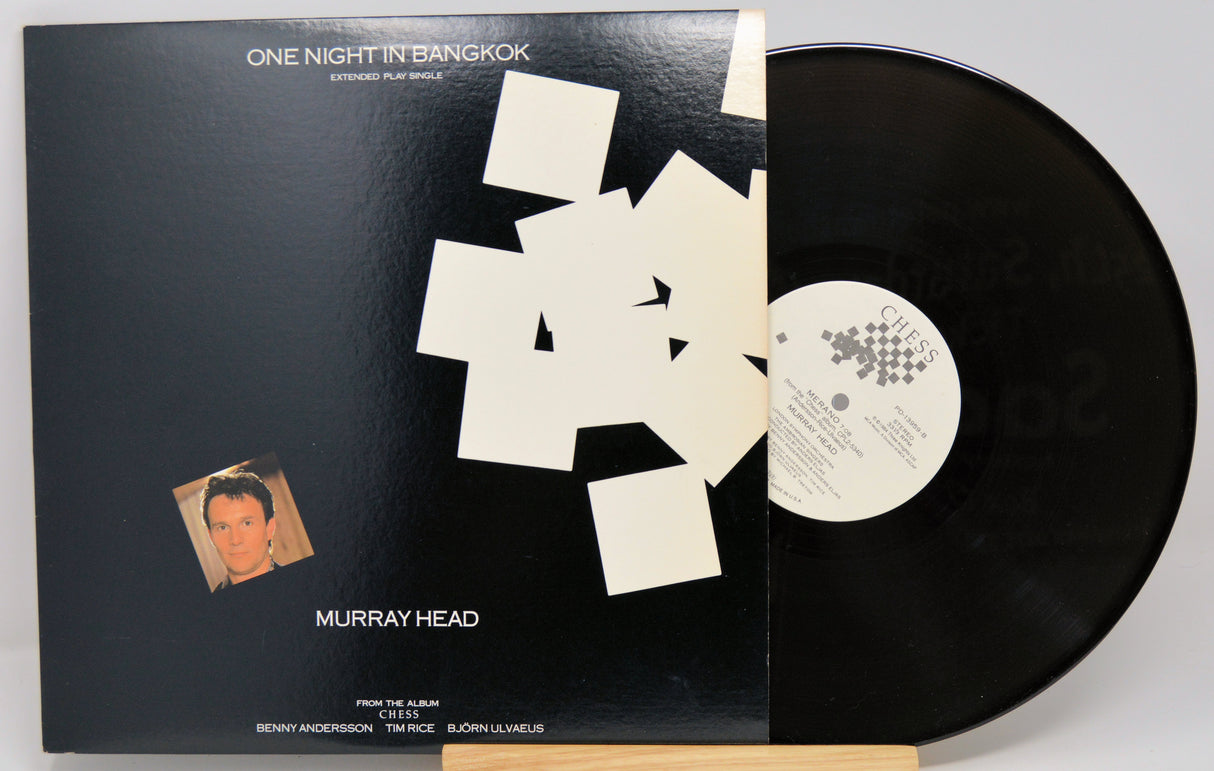 Head, Murray - One Night In Bangkok