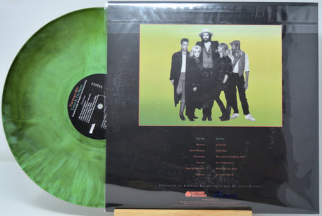 Fleetwood Mac - Tango In The Night