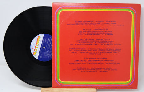 Gaye, Marvin - Anthology