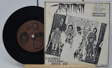 Meatmen - Crippled Children Suck EP