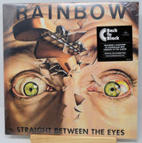 Rainbow - Straight Between The Eyes