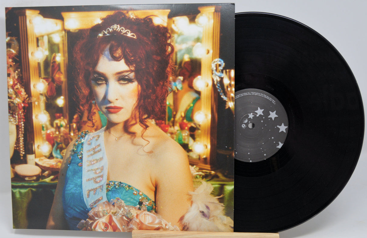 Roan, Chappell - Rise & Fall of Midwest Princess