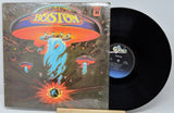 Boston - Self Titled