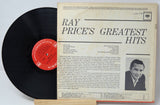 Price, Ray - Greatest Hits