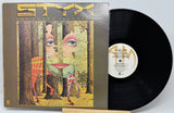 Styx - The Grand Illusion