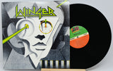 Winger - Self Titled