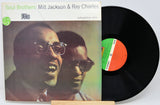 Charles, Ray & Jackson, Milt - Soul Brothers