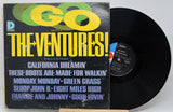 Ventures, The - Go With The Ventures