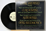 Shepherd, Cybill ‎- Cybill Does It... To Cole Porter