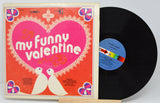 Various - My Funny Valentine
