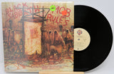 Black Sabbath - Mob Rules