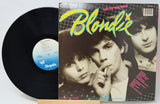Blondie - Eat To The Beat