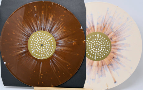 George Clinton - Chocolate City: London P-Funk Live (2LP+2CD+DVD)