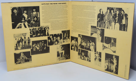 Faces, The - Best Of