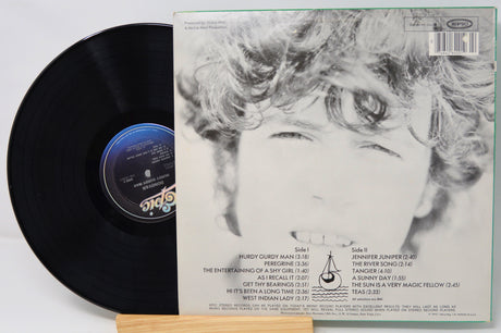 Donovan - The Hurdy Gurdy Man