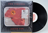 Foo Fighters - Medium Rare