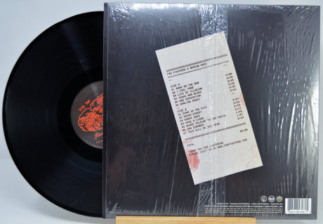 Foo Fighters - Medium Rare