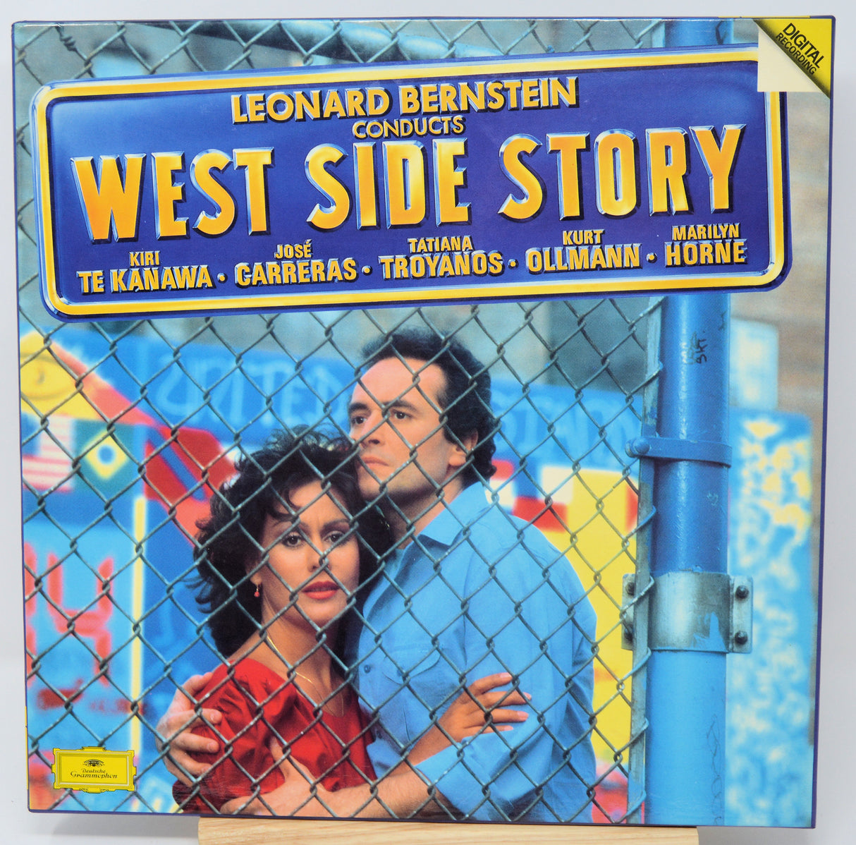 West Side Story - Original Cast