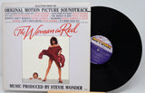 Wonder, Stevie - Woman In Red